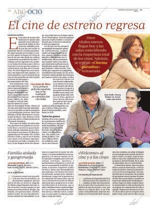 ABC MADRID 26-06-2020 página 46