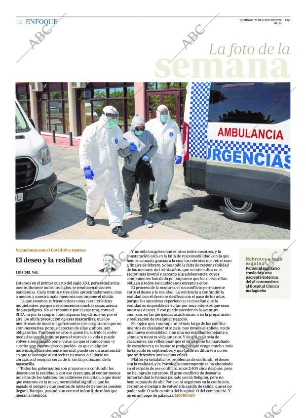 ABC MADRID 28-06-2020 página 12
