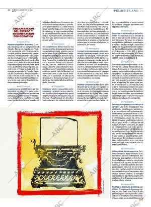 ABC MADRID 28-06-2020 página 19