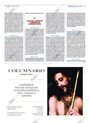 ABC MADRID 28-06-2020 página 25