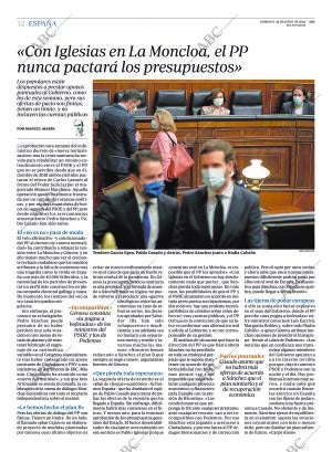 ABC MADRID 28-06-2020 página 32