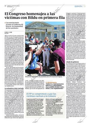 ABC MADRID 28-06-2020 página 33