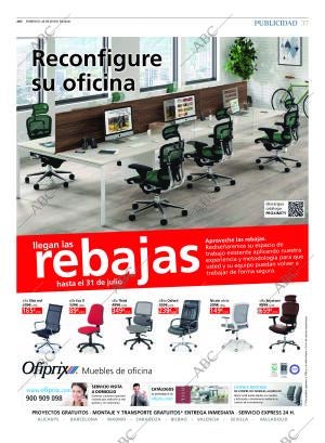 ABC MADRID 28-06-2020 página 37