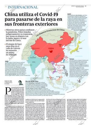 ABC MADRID 28-06-2020 página 38