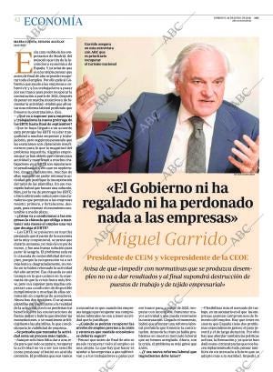 ABC MADRID 28-06-2020 página 42