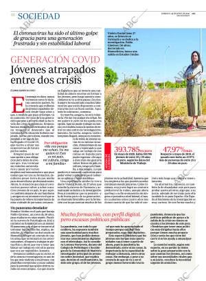 ABC MADRID 28-06-2020 página 46