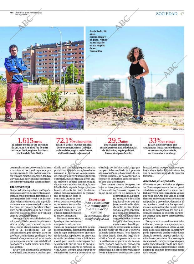 ABC MADRID 28-06-2020 página 47
