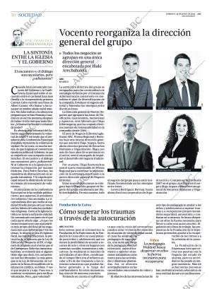 ABC MADRID 28-06-2020 página 50