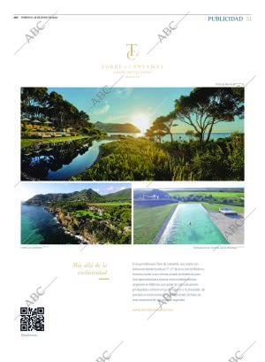 ABC MADRID 28-06-2020 página 51