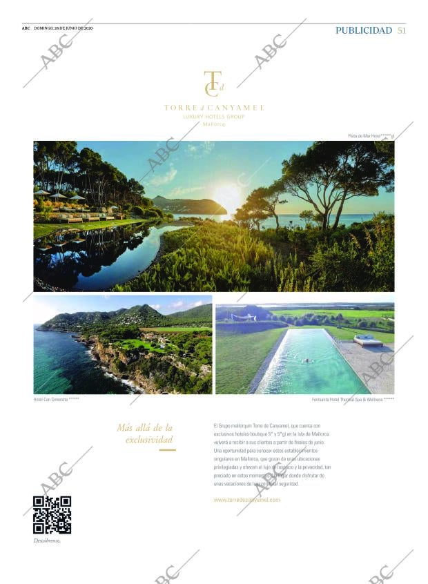 ABC MADRID 28-06-2020 página 51