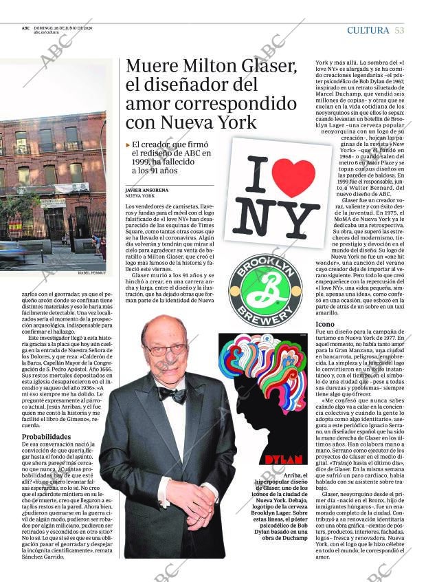 ABC MADRID 28-06-2020 página 53
