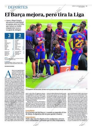 ABC MADRID 28-06-2020 página 56