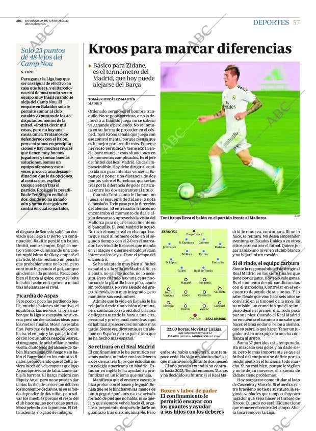 ABC MADRID 28-06-2020 página 57