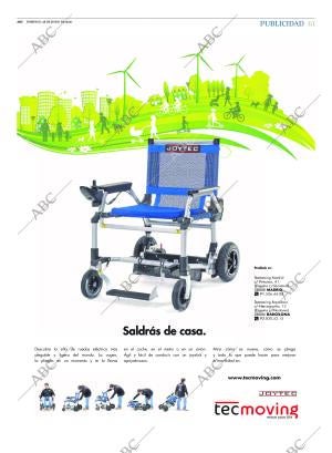 ABC MADRID 28-06-2020 página 61