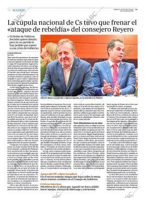 ABC MADRID 28-06-2020 página 70