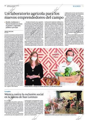 ABC MADRID 28-06-2020 página 71
