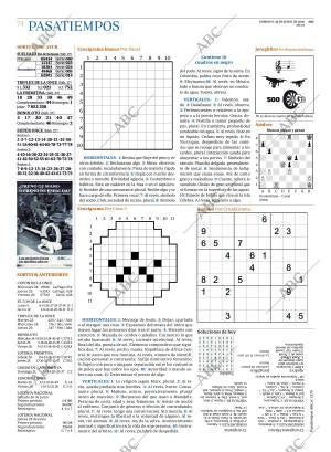 ABC MADRID 28-06-2020 página 74
