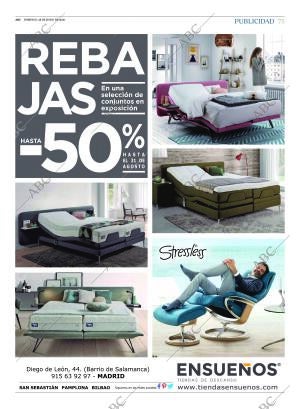 ABC MADRID 28-06-2020 página 75