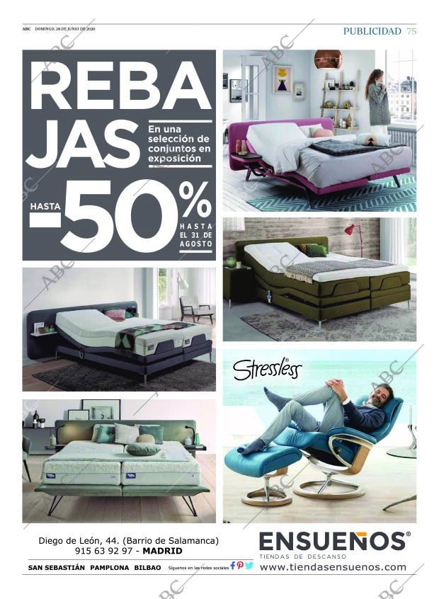 ABC MADRID 28-06-2020 página 75