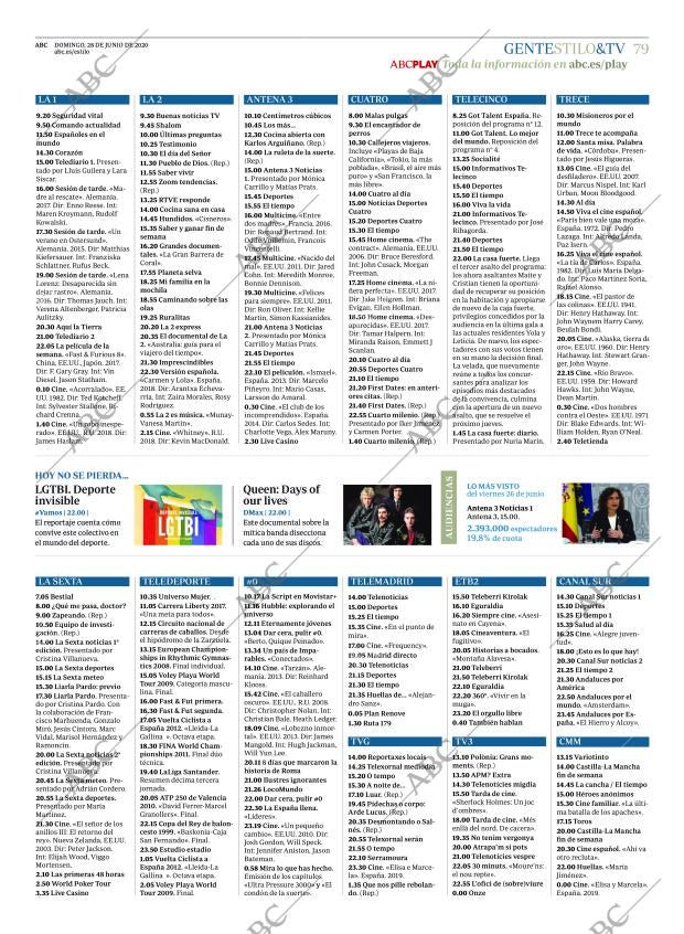 ABC MADRID 28-06-2020 página 79