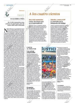 ABC MADRID 29-06-2020 página 14