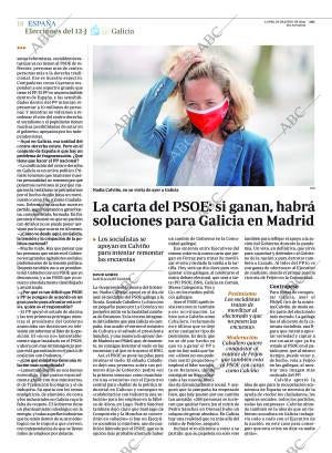 ABC MADRID 29-06-2020 página 18