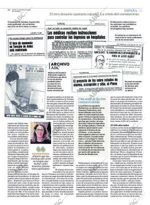 ABC MADRID 29-06-2020 página 25
