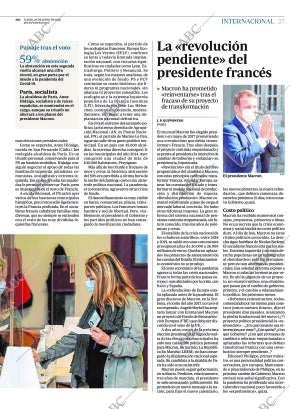 ABC MADRID 29-06-2020 página 27