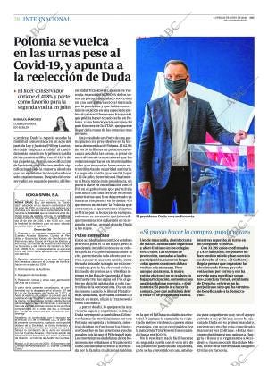 ABC MADRID 29-06-2020 página 28