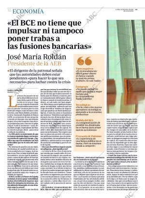 ABC MADRID 29-06-2020 página 32