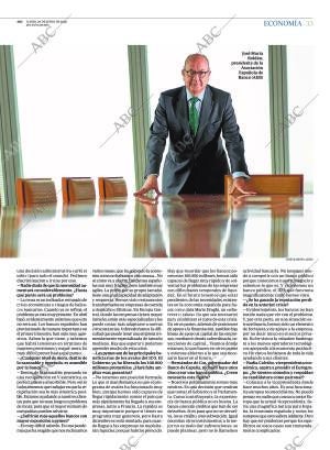 ABC MADRID 29-06-2020 página 33