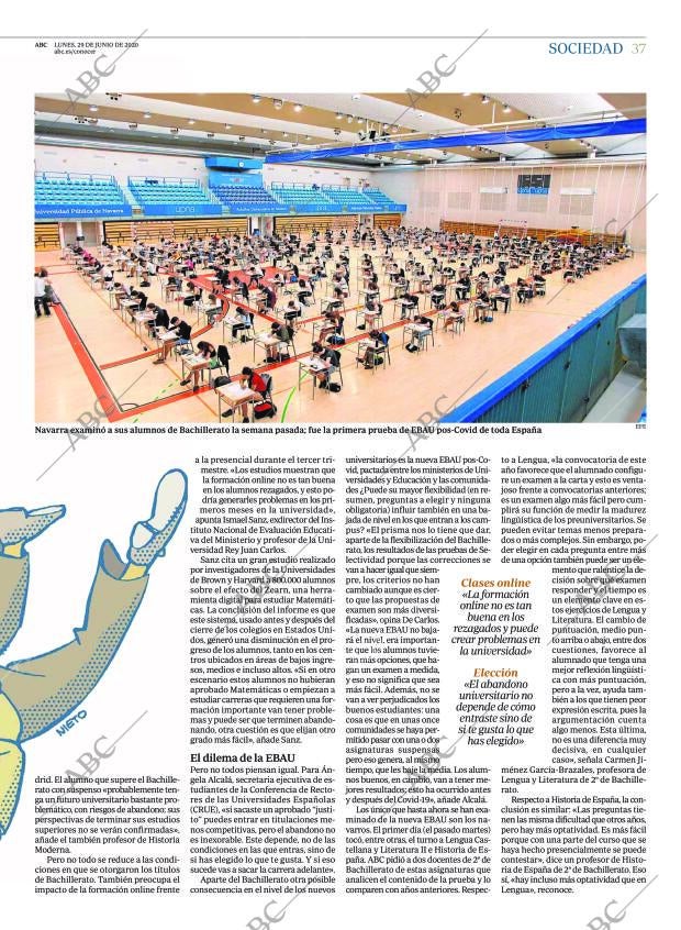 ABC MADRID 29-06-2020 página 37
