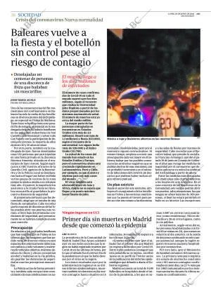 ABC MADRID 29-06-2020 página 38