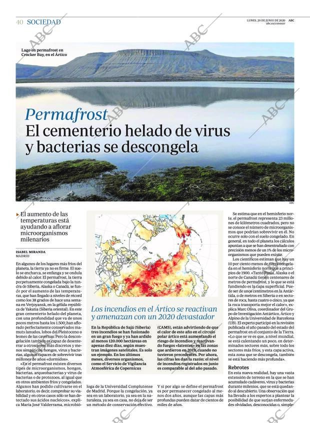 ABC MADRID 29-06-2020 página 40