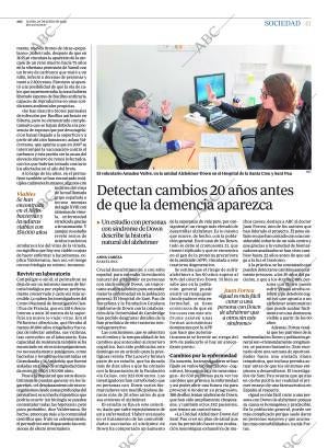 ABC MADRID 29-06-2020 página 41