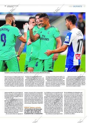 ABC MADRID 29-06-2020 página 47