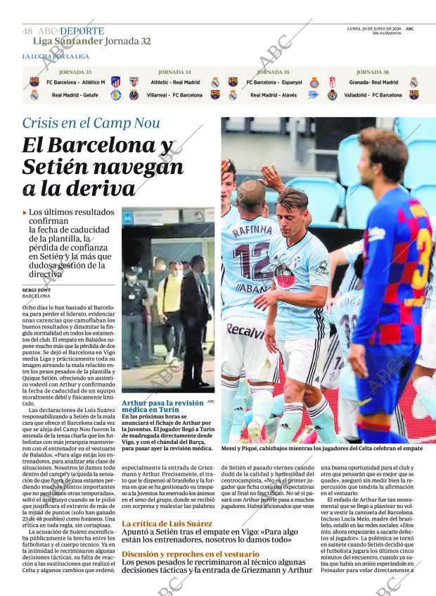 ABC MADRID 29-06-2020 página 48