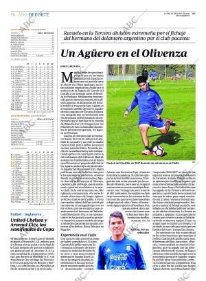 ABC MADRID 29-06-2020 página 50