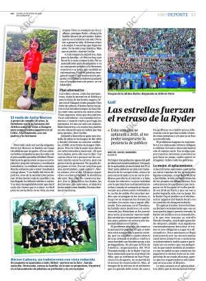 ABC MADRID 29-06-2020 página 53