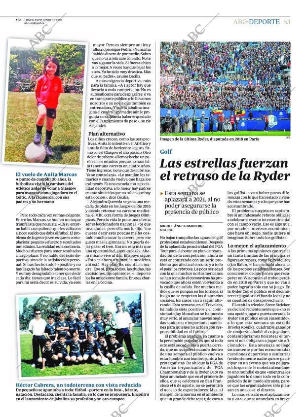 ABC MADRID 29-06-2020 página 53