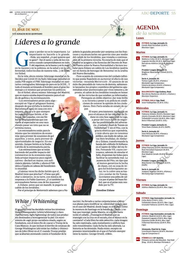 ABC MADRID 29-06-2020 página 55