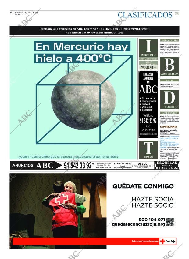 ABC MADRID 29-06-2020 página 59