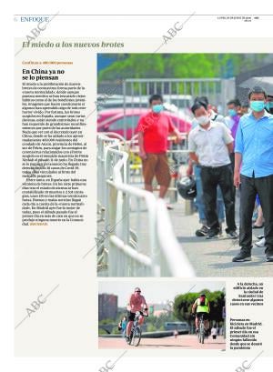 ABC MADRID 29-06-2020 página 6