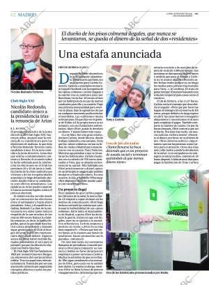 ABC MADRID 29-06-2020 página 62