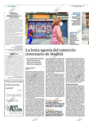 ABC MADRID 29-06-2020 página 64