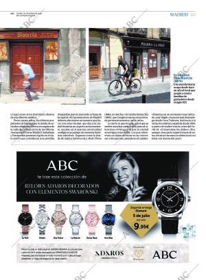 ABC MADRID 29-06-2020 página 65