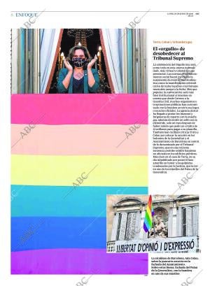 ABC MADRID 29-06-2020 página 8