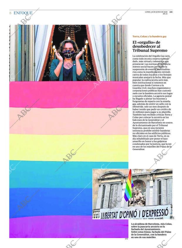 ABC MADRID 29-06-2020 página 8