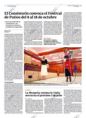 ABC CORDOBA 30-06-2020 página 18