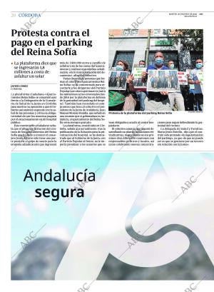 ABC CORDOBA 30-06-2020 página 20